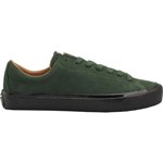 last resort ab shoes vm003 suede lo (dark green/black)