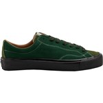 last resort ab shoes vm003 suede lo (duo green/black)