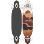 long island longboard landscape essential 38.5x9.25