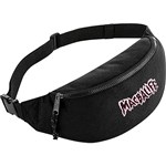 macba life bag bum banane fanny pack hot logo (black)