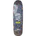 madness board old school slick oil team 8.5