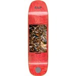 madness board super sap revolt alphonzo rawls 8.38