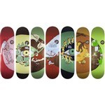 magenta boards full extravision series