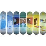 magenta boards full sleep series