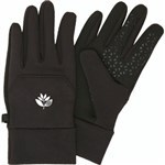magenta glove neo (black)