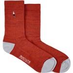 magenta socks pws (auburn)