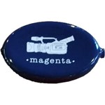 magenta wallet dirt bag coin pouch babybel vx (dark blue)