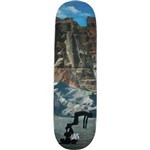 maxallure board ice capped team 8.38