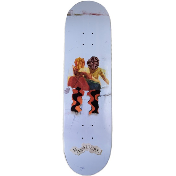 maxallure board love story team 7.75