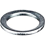mini logo axle washer