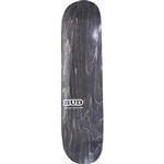 mini logo board bud (black veneer)