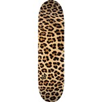 mini logo board fin fur feather 18 leopard fur team 8