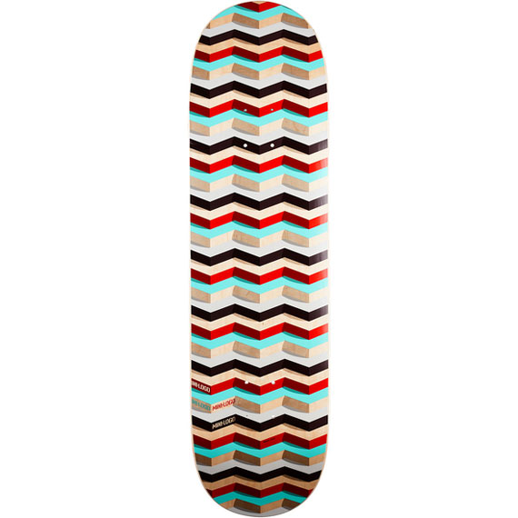 mini logo board patterns 19 steps team 8.5