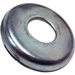 mini logo top washer (rondelle)