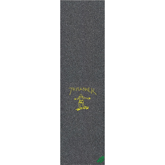 mob grip griptape sheet feuille thrasher gonz