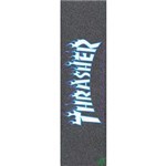 mob grip griptape sheet feuille thrasher japan flame