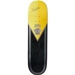 monarch board atelier leticia bufoni (yellow) 8.25 autographed