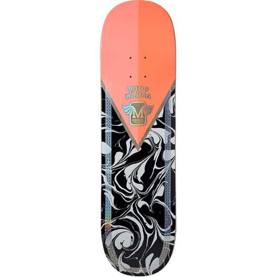 monarch board atelier diego najera (red) 8.5