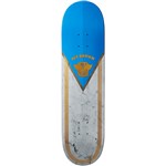 monarch board atelier sky brown (blue) 8.125