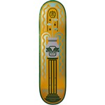 monarch board fountain logo team (green) 8.25