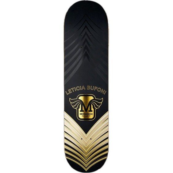 monarch board horus leticia bufoni 8.375