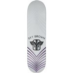 monarch board horus sky brown 7.75