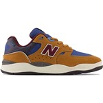 nb numeric shoes nm1010 (tan/navy) tiago lemos