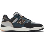 nb numeric shoes nm1010 (teal/black) tiago lemos