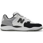 nb numeric shoes nm1010 (white/black) tiago lemos