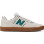 nb numeric shoes nm306 (sea salt/green) jamie foy