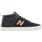 nb numeric shoes sour solution nm379 (navy/brown)