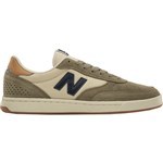 nb numeric shoes nm440 (green/navy)