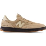 nb numeric shoes nm440 (tan/black)