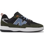 nb numeric shoes nm808 (forest green/black) tiago lemos