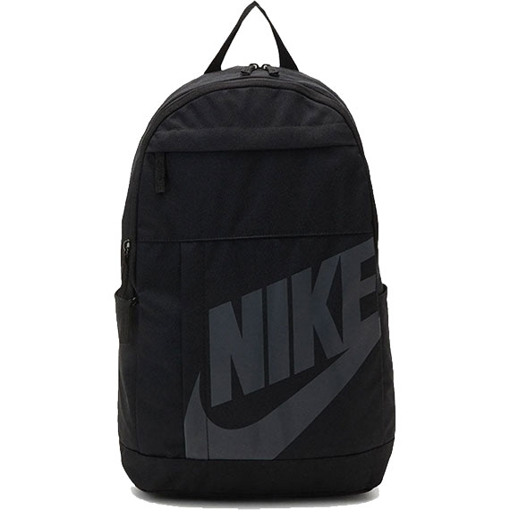 nike sb bag backpack elemental (black/black/anthracite)