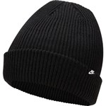 nike sb beanie fisherman (black)