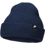 nike sb beanie fisherman (navyt)