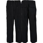 nike sb pants cargo kearny (black)