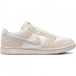 nike sb shoes dunk low premium city of love light bone