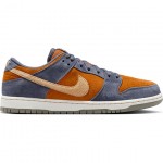 nike sb shoes dunk low pro light carbon and monarch
