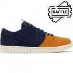 nike sb shoes dunk low pro prm 90s backpack raffle entry