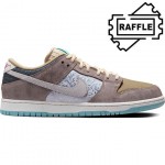 nike sb shoes dunk low pro prm big money savings raffle entry