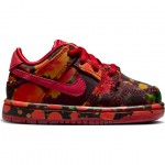 nike sb shoes kids toddler dunk low pro qs wizard of oz