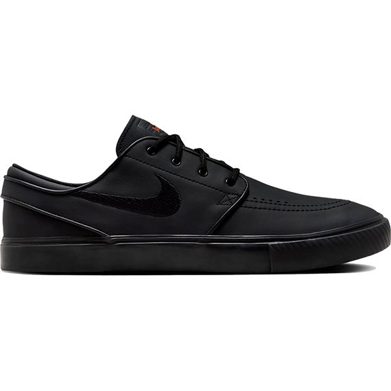 nike sb shoes zoom janoski og iso triple black