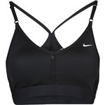 nike sb underwear bra v neck indy (black)