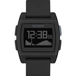 nixon watch base tide (all black)
