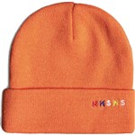 nnsns beanie absurd (orange)