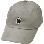 nnsns cap baseball polo tonteria (grey)