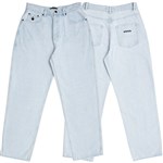 nnsns pants bigfoot (cloud blue)