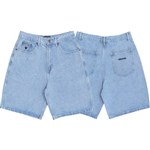 nnsns short denim bigfoot (superlight)